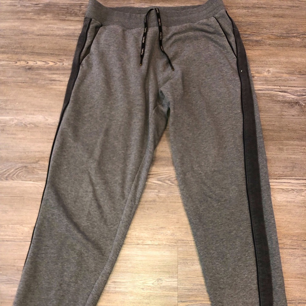 CALVIN KLEIN JOGGERS